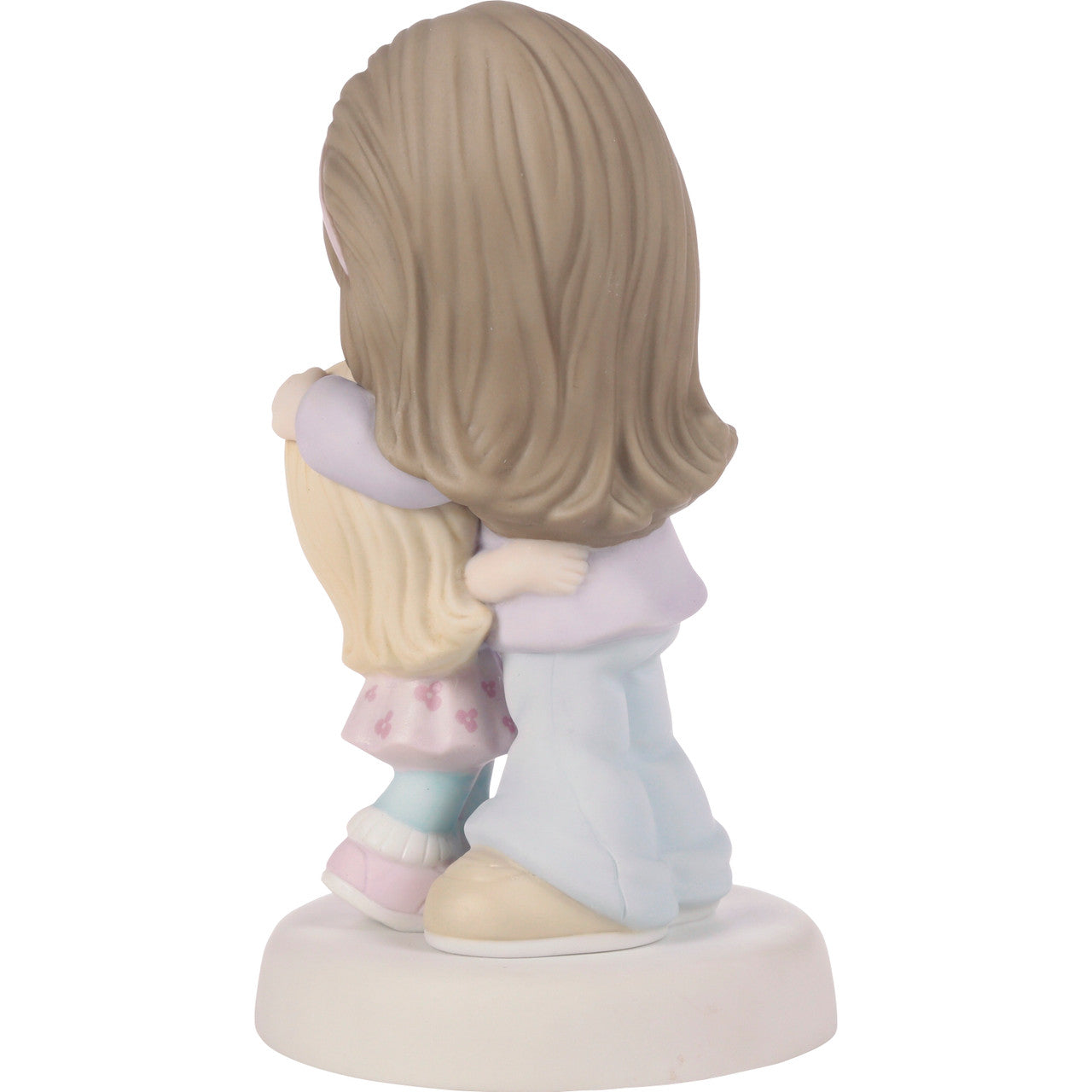 You're My Everything Girl Figurine - Image 3