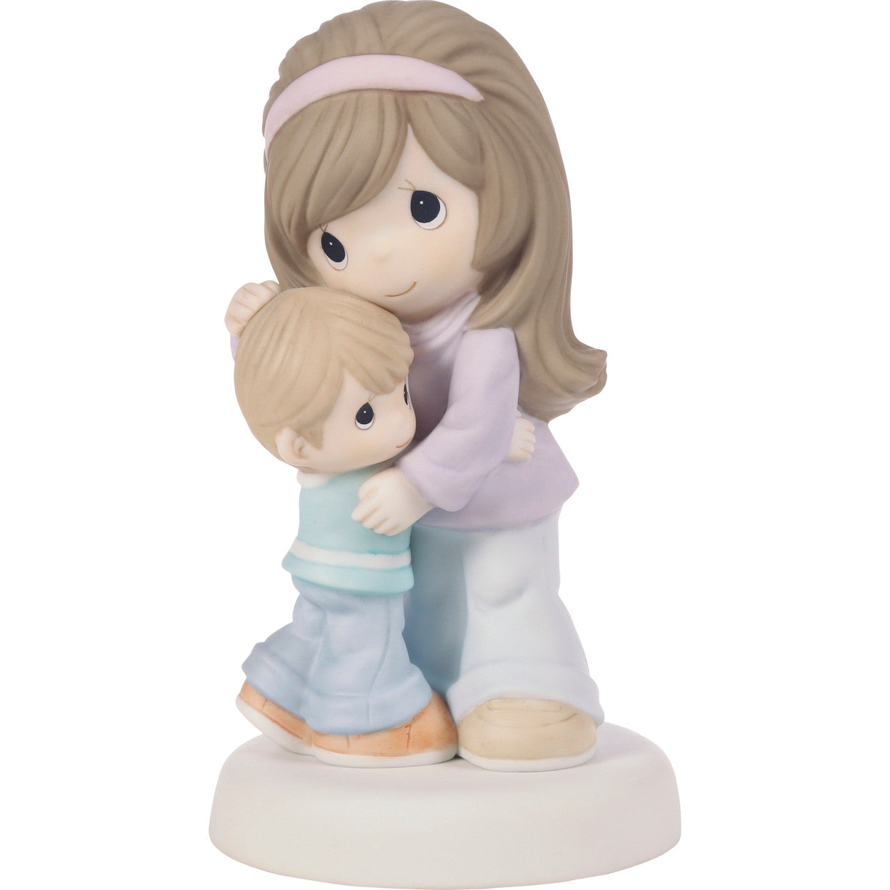 You're My Everything Boy Figurine - Image 4