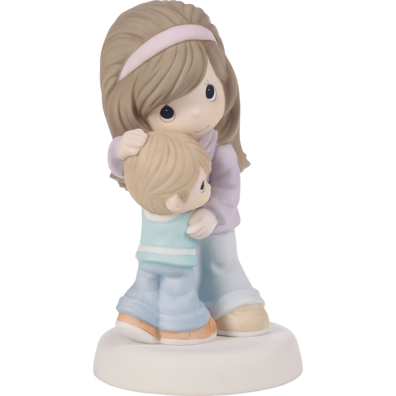 You're My Everything Boy Figurine - Image 3