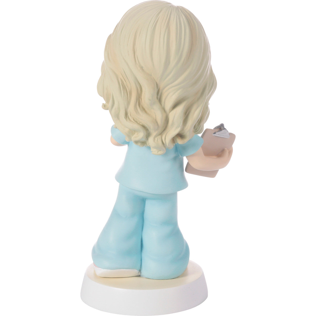 Superhero In Scrubs Figurine - Image 5