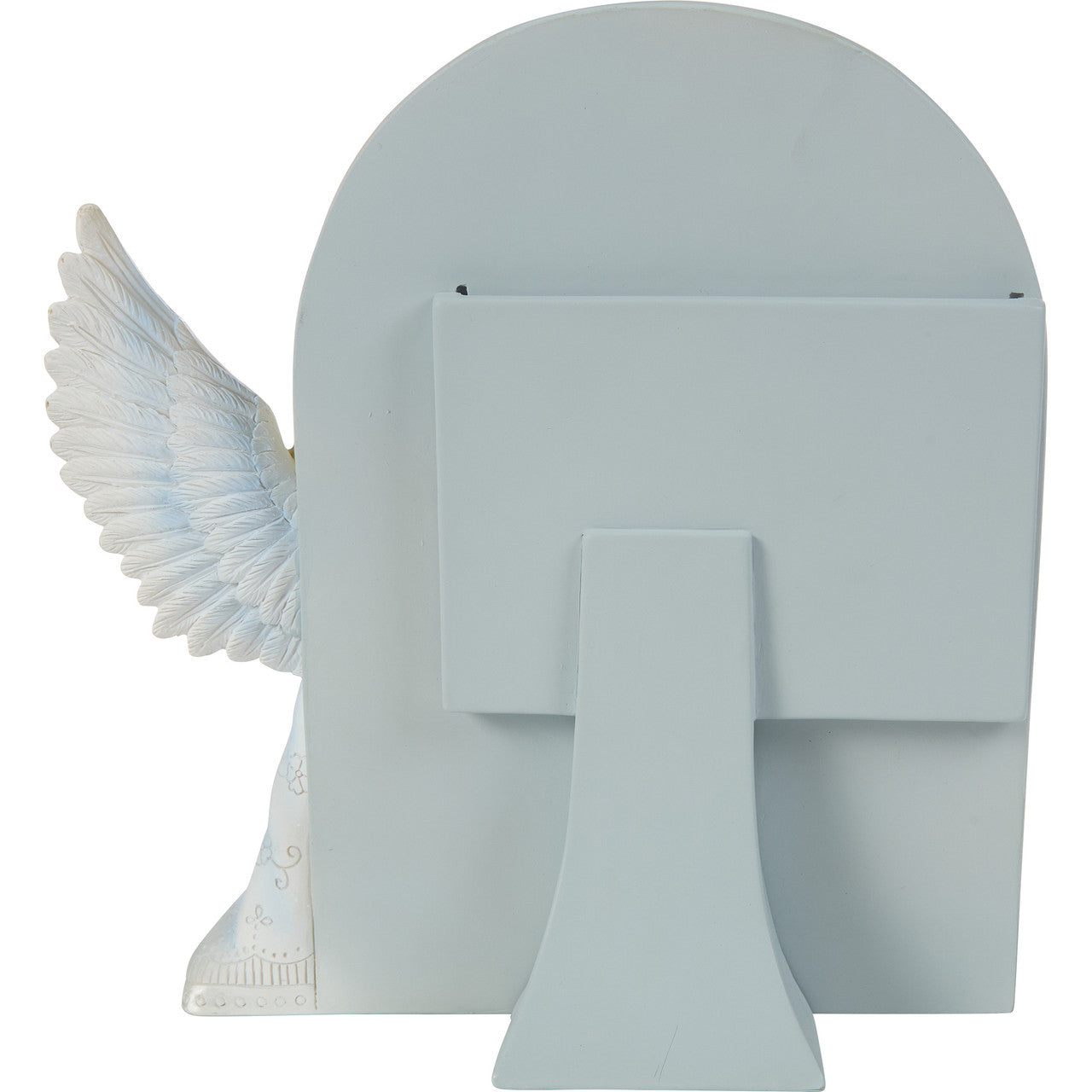 May God Send His Angels To Watch You And Guide You Photo Frame - Image 5