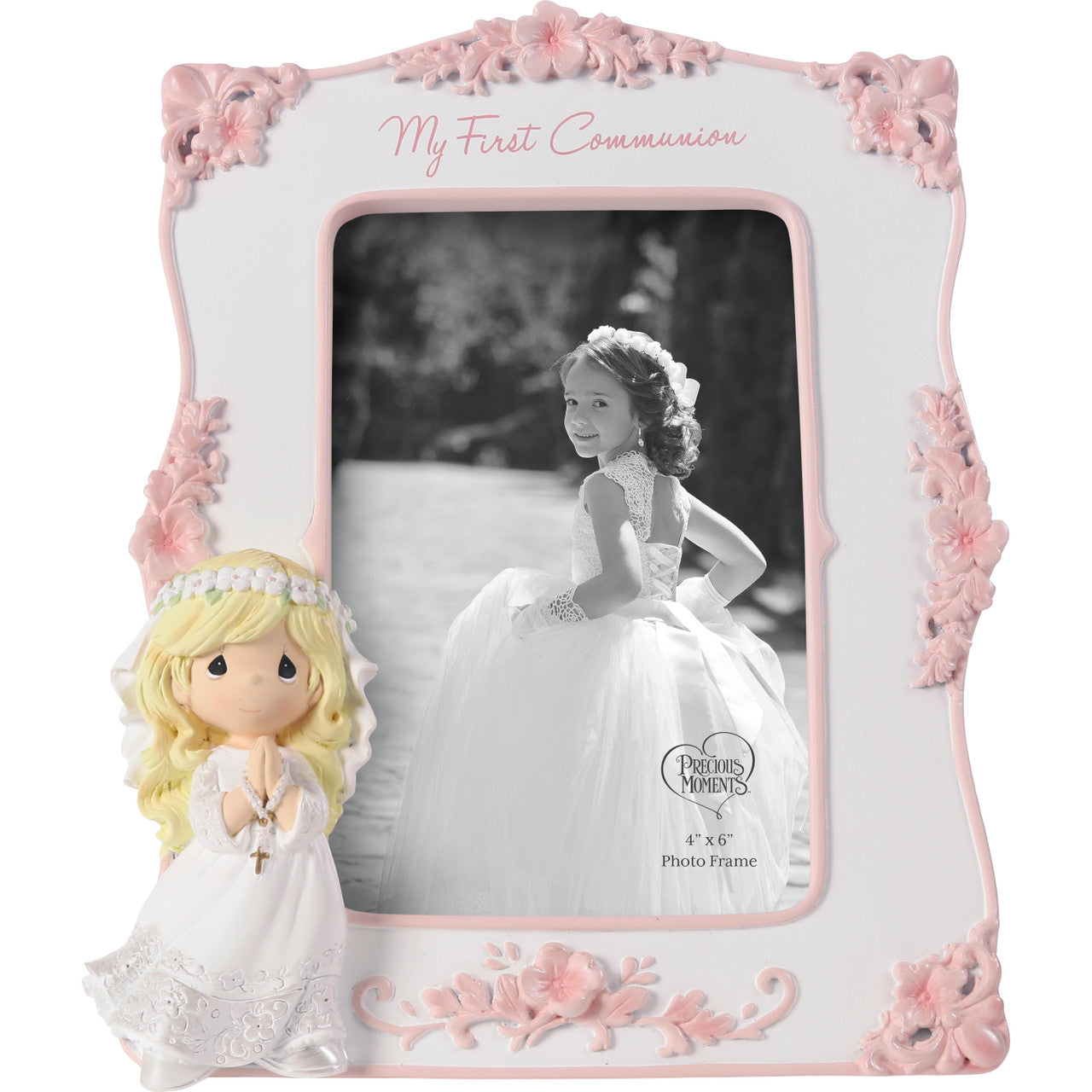 My First Communion Photo Frame