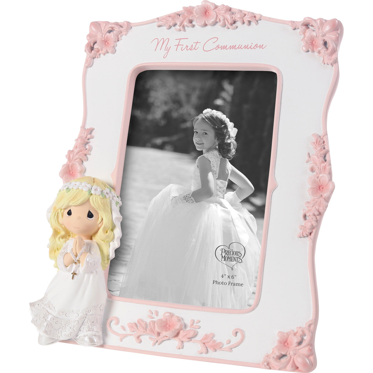 My First Communion Photo Frame - Image 3