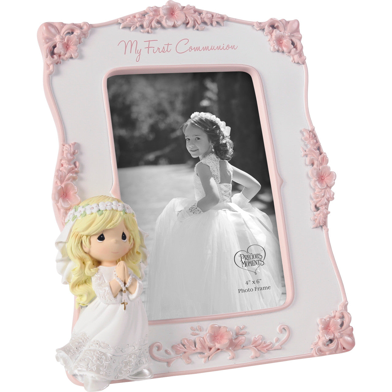My First Communion Photo Frame - Image 4