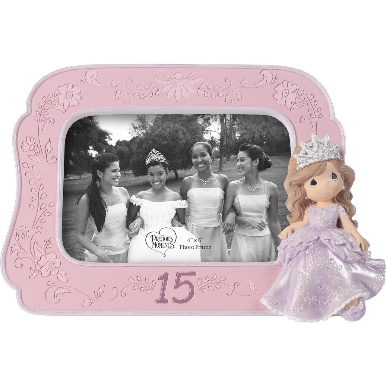 La Quinceañera Photo Frame - Image 3