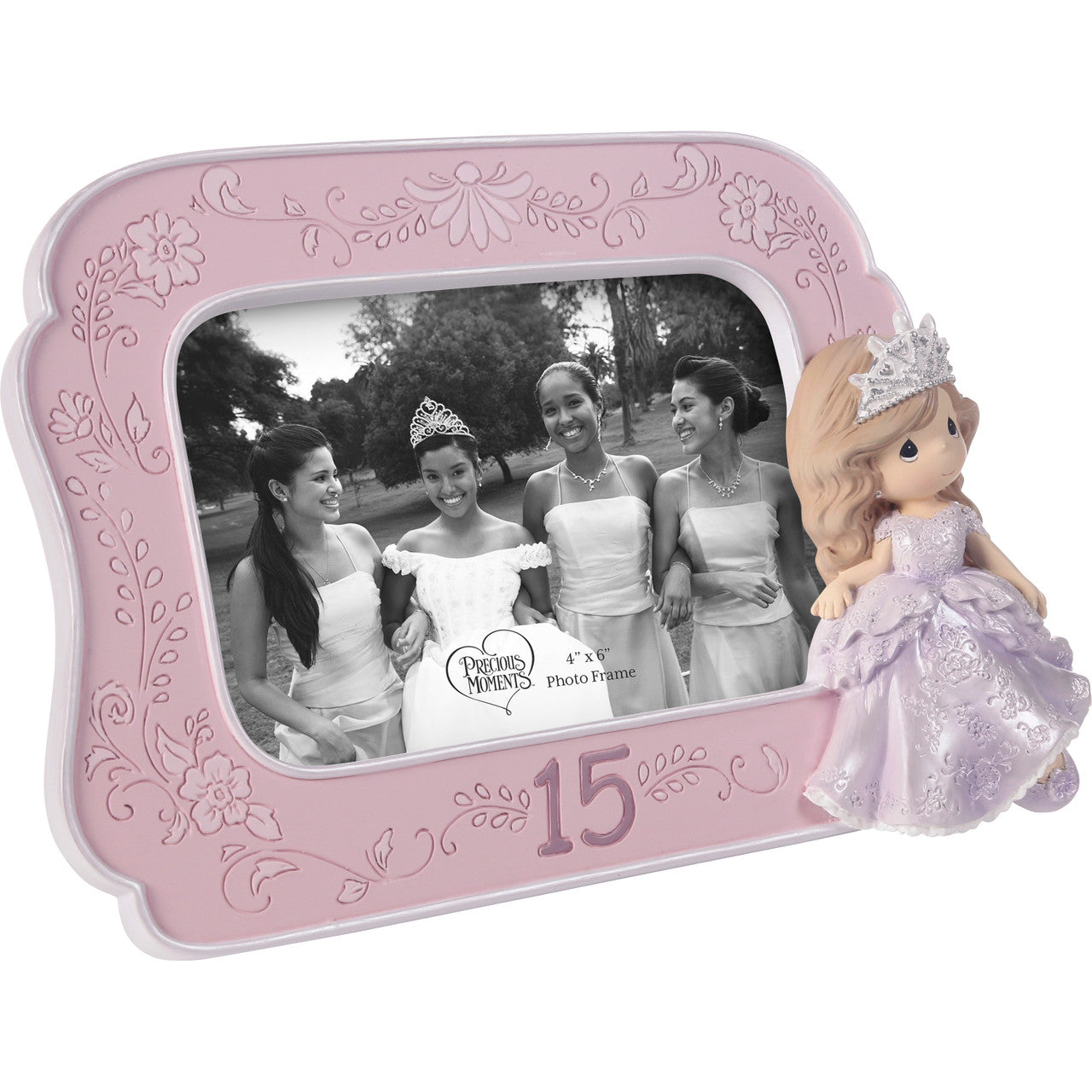 La Quinceañera Photo Frame - Image 4