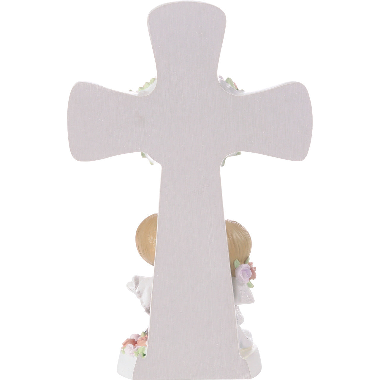 To Have And to Hold Wedding Gift Cross - Image 6