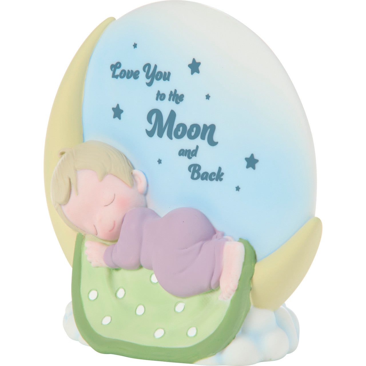 Love You To The Moon And Back Nightlight - Image 6