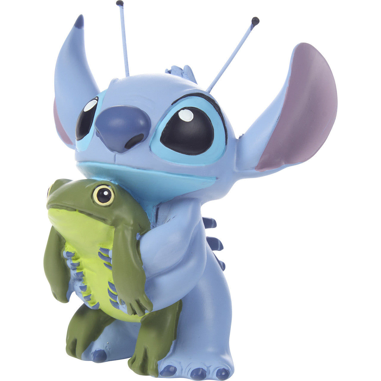 Hug It Out Disney Stitch Mini Figurine - Image 3
