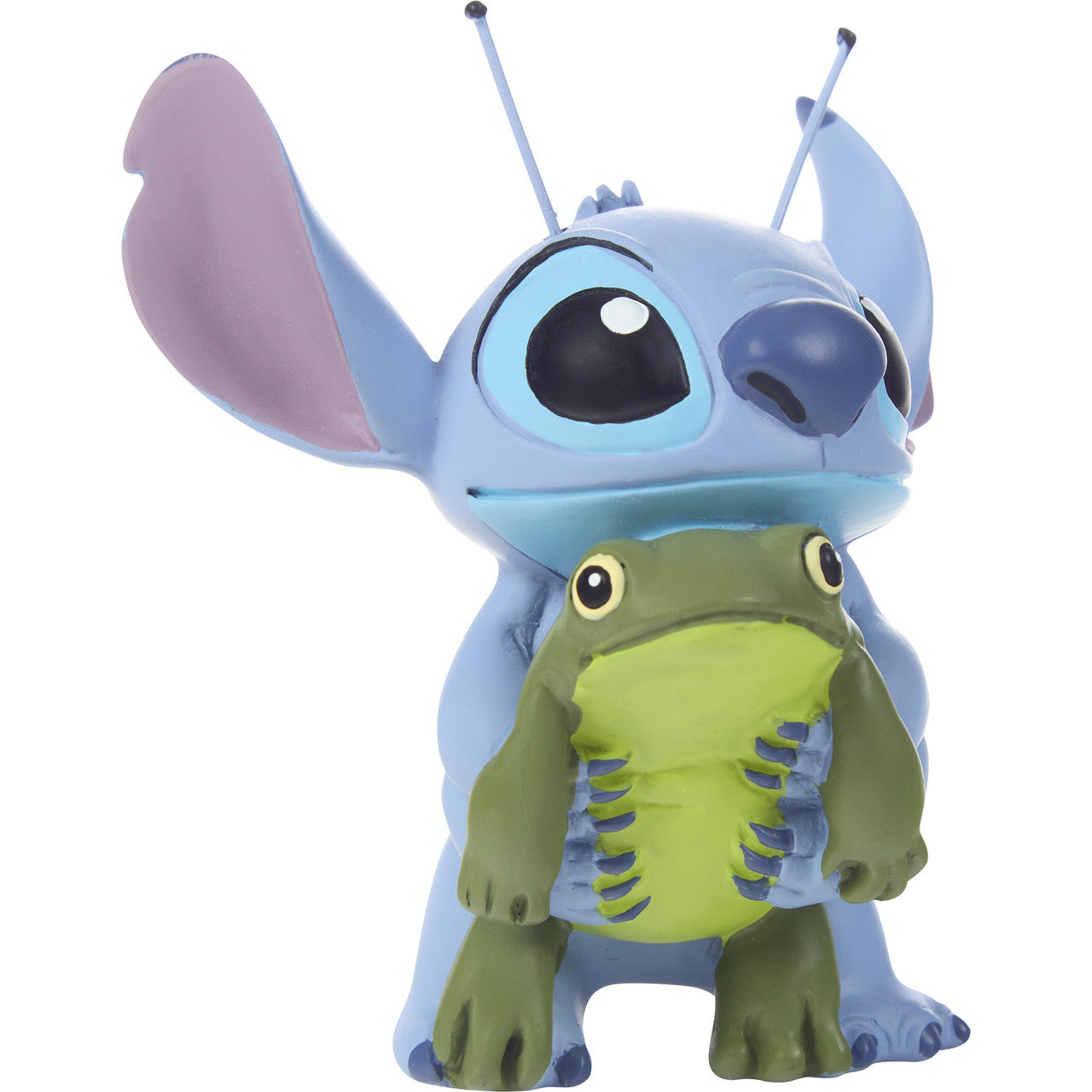 Hug It Out Disney Stitch Mini Figurine - Image 4