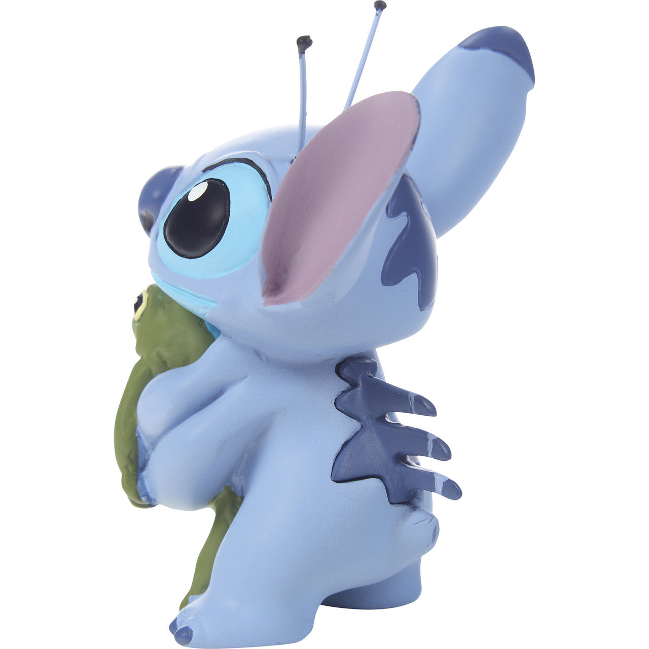 Hug It Out Disney Stitch Mini Figurine - Image 5