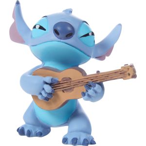 My 'Ohana Song Disney Stitch Mini Figurine