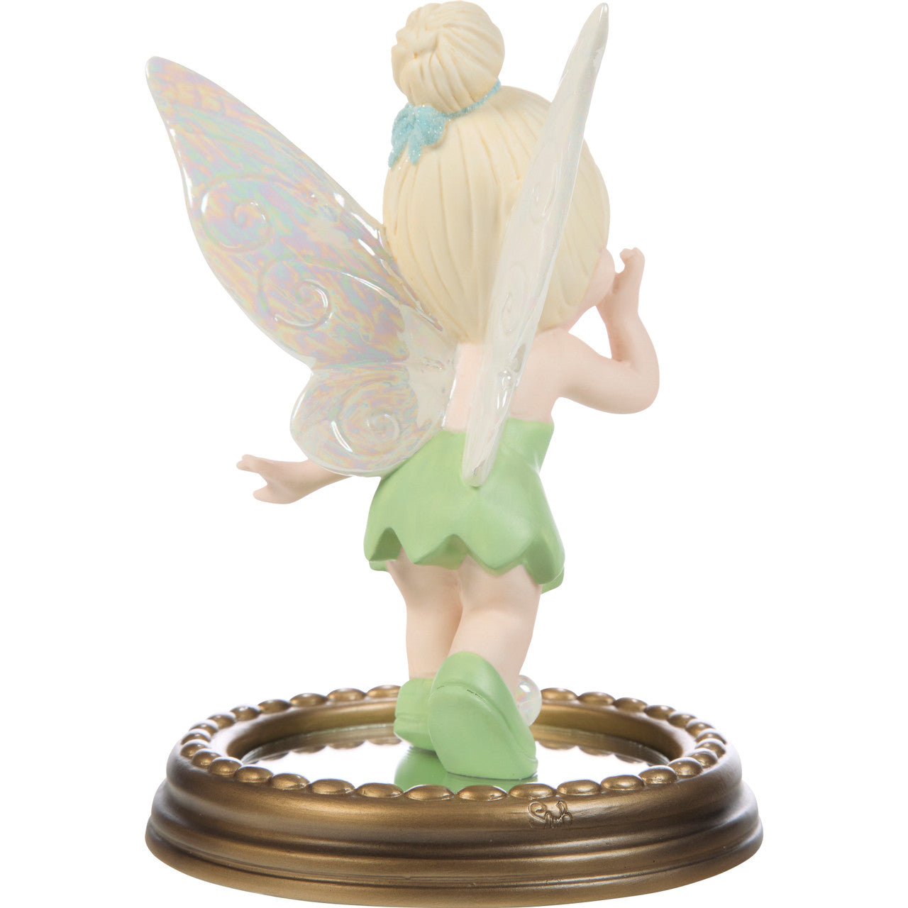 It's All About The Tink-itude Disney Tinker Bell Figurine - Image 5
