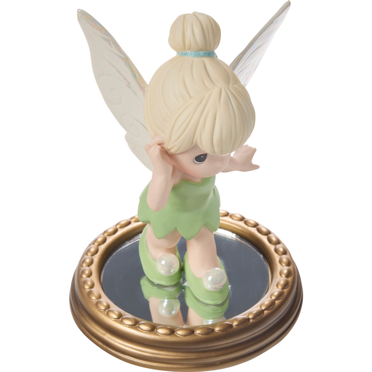 It's All About The Tink-itude Disney Tinker Bell Figurine - Image 6