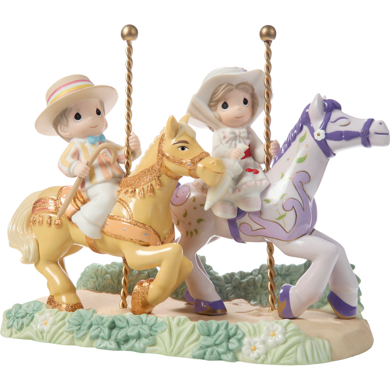 Any Holiday Is Jolly With You Disney Limited Edition Mary Poppins Figurine - Image 4