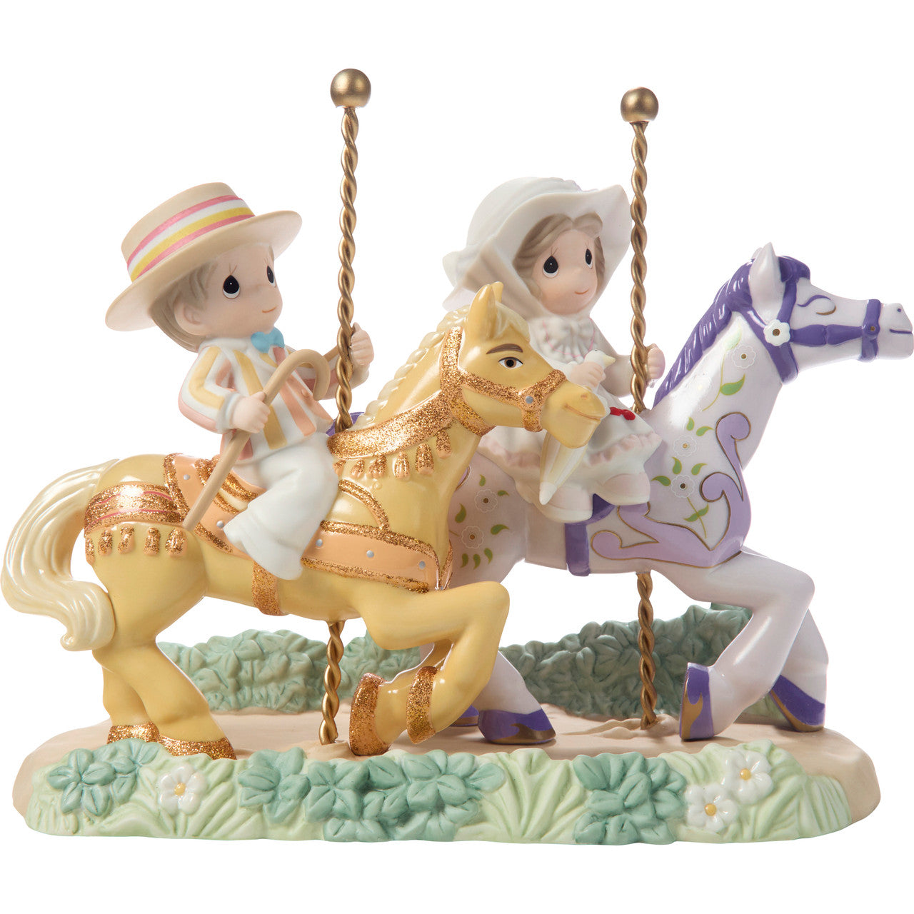 Any Holiday Is Jolly With You Disney Limited Edition Mary Poppins Figurine - Image 3