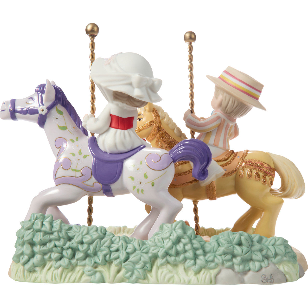 Any Holiday Is Jolly With You Disney Limited Edition Mary Poppins Figurine - Image 6