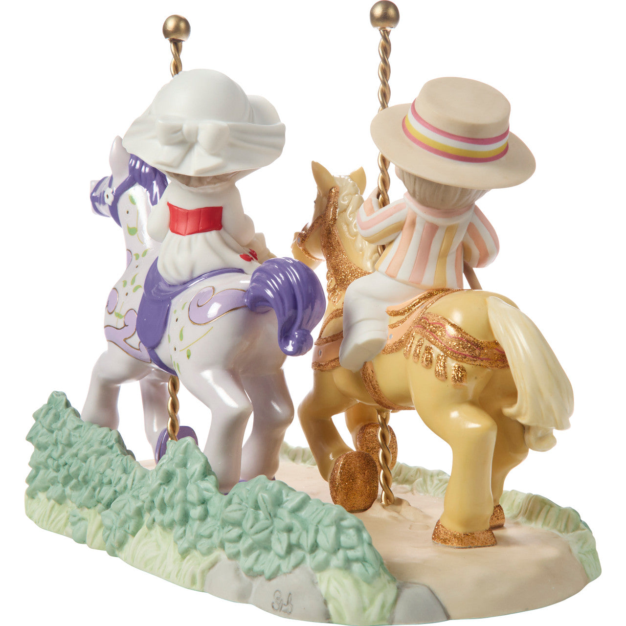 Any Holiday Is Jolly With You Disney Limited Edition Mary Poppins Figurine - Image 5