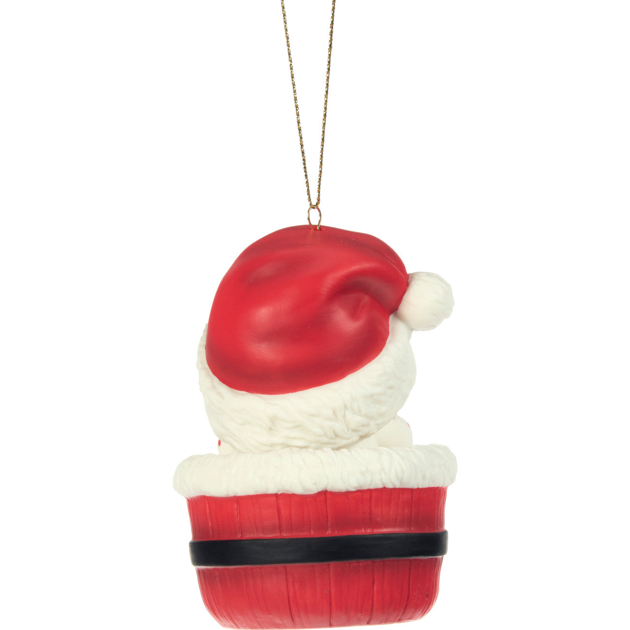 Baby's First Christmas Ornament - Image 5