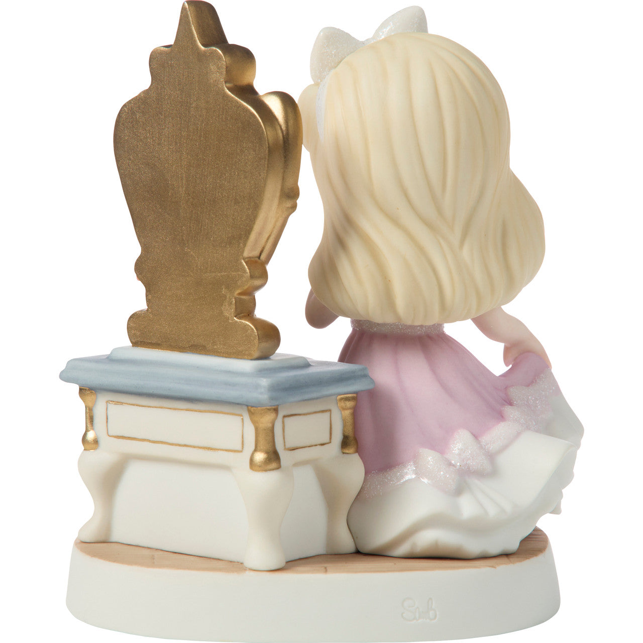 You're A Princess Within Disney Cinderella Figurine - Image 6