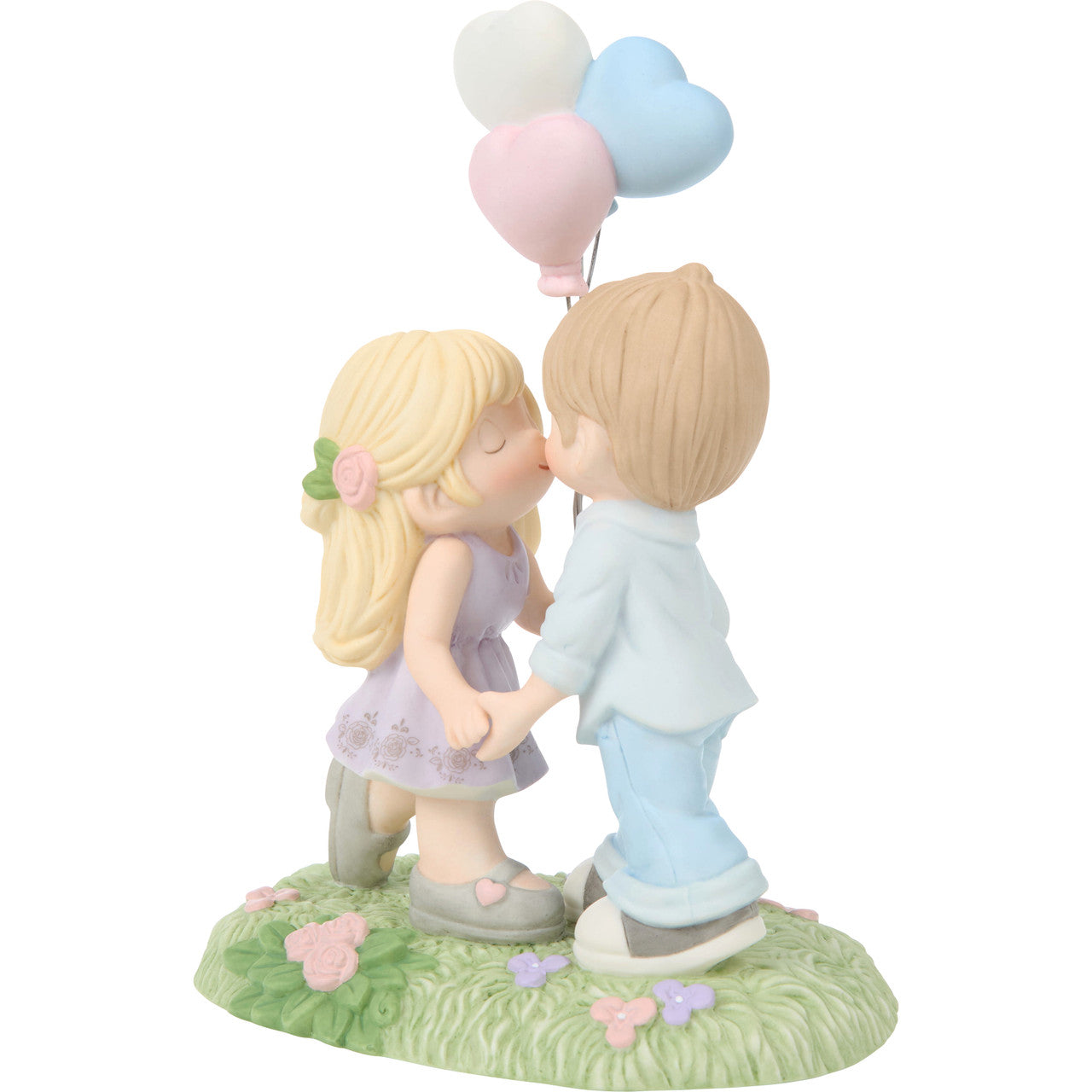 Love Is In The Air Figurine - Image 3
