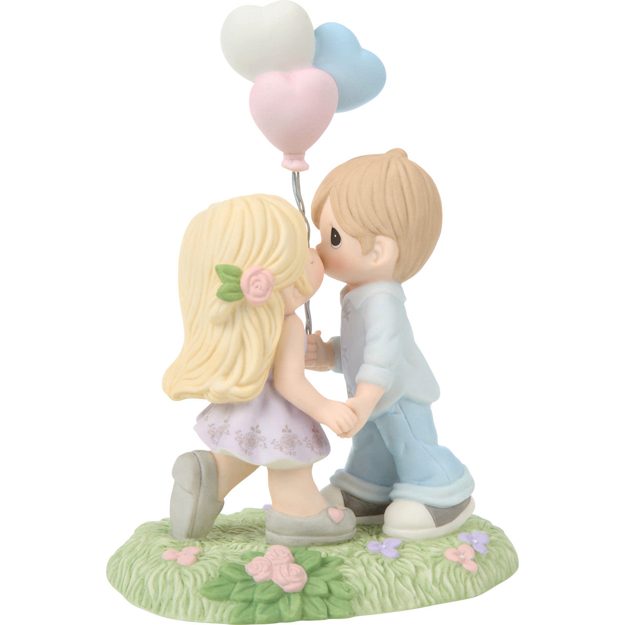 Love Is In The Air Figurine - Image 4