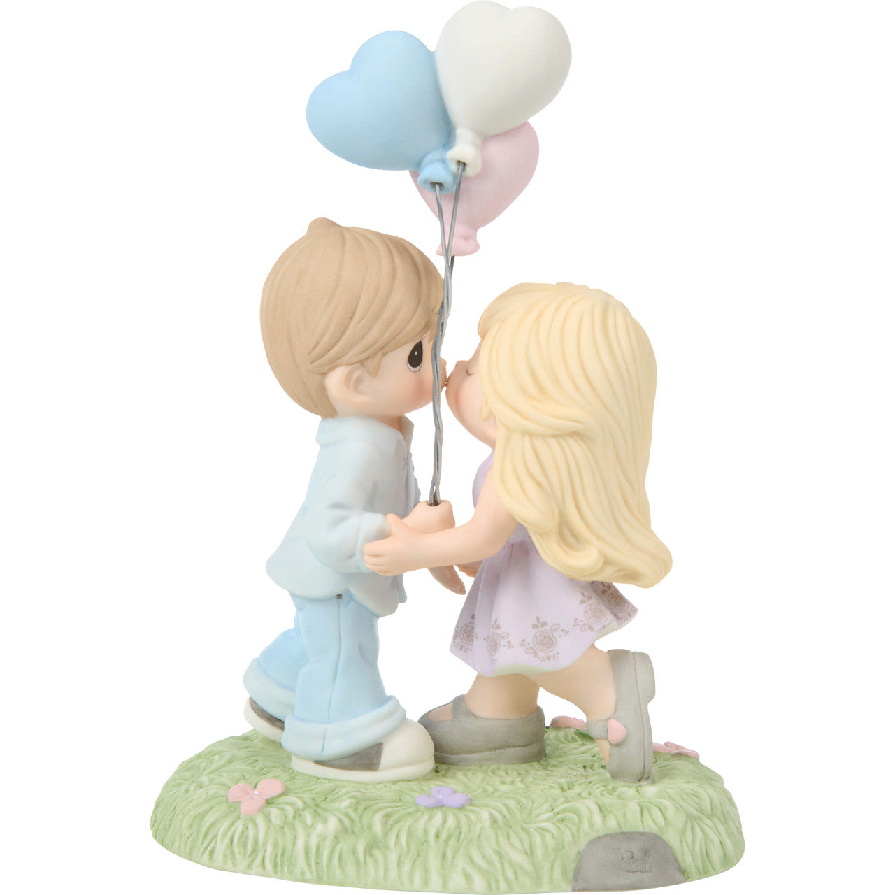 Love Is In The Air Figurine - Image 5