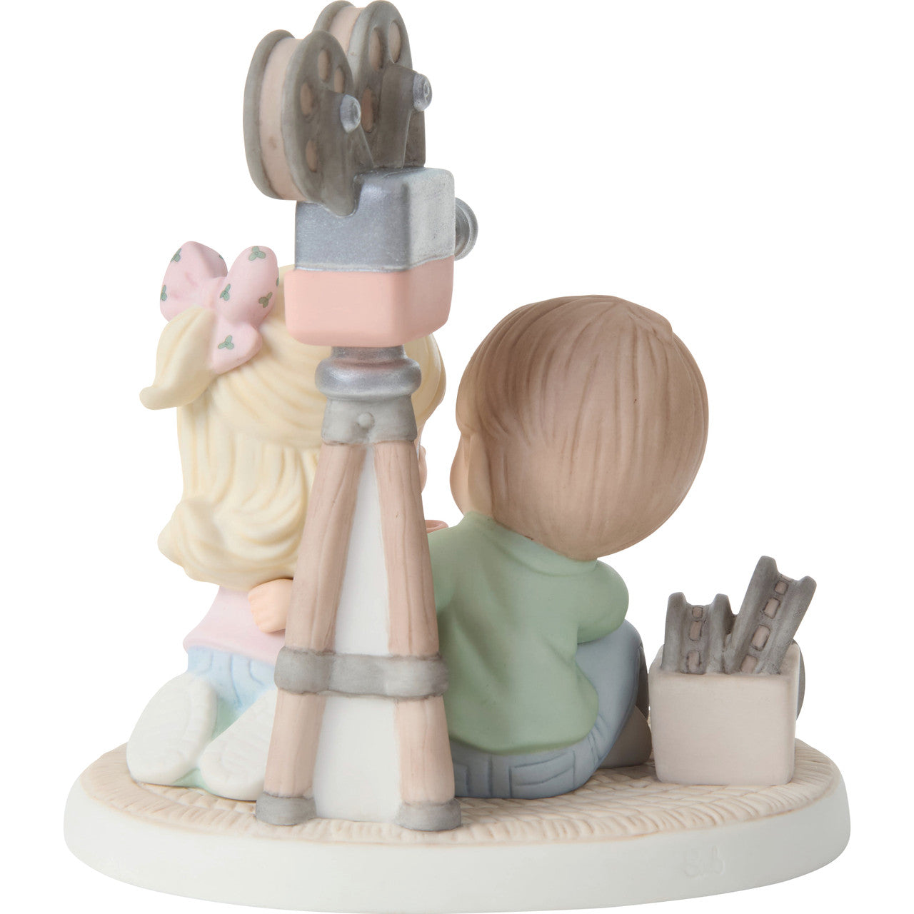 Every Moment With You Is Worth A Thousand Replays Figurine - Image 5