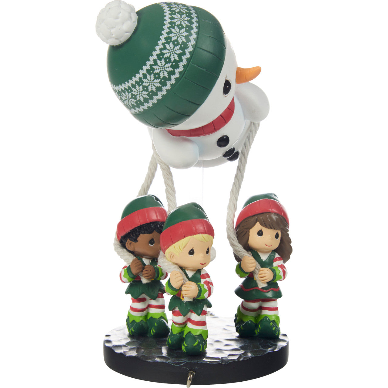 Tis The Season To Be Jolly Figurine - Image 2