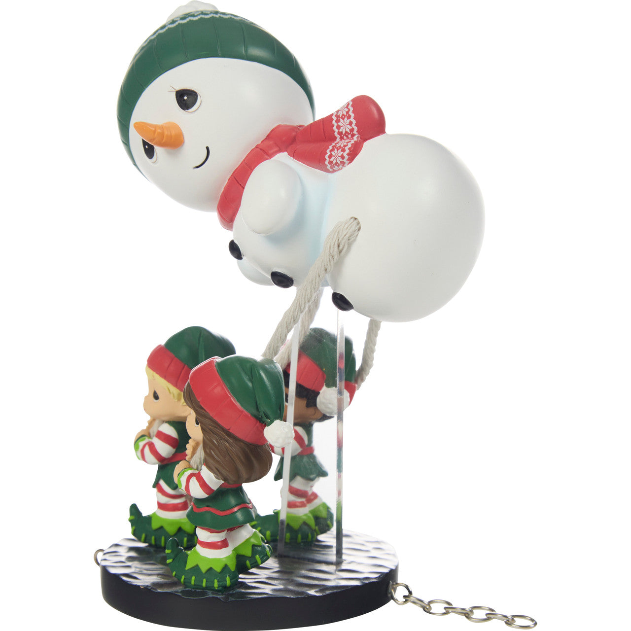 Tis The Season To Be Jolly Figurine - Image 3