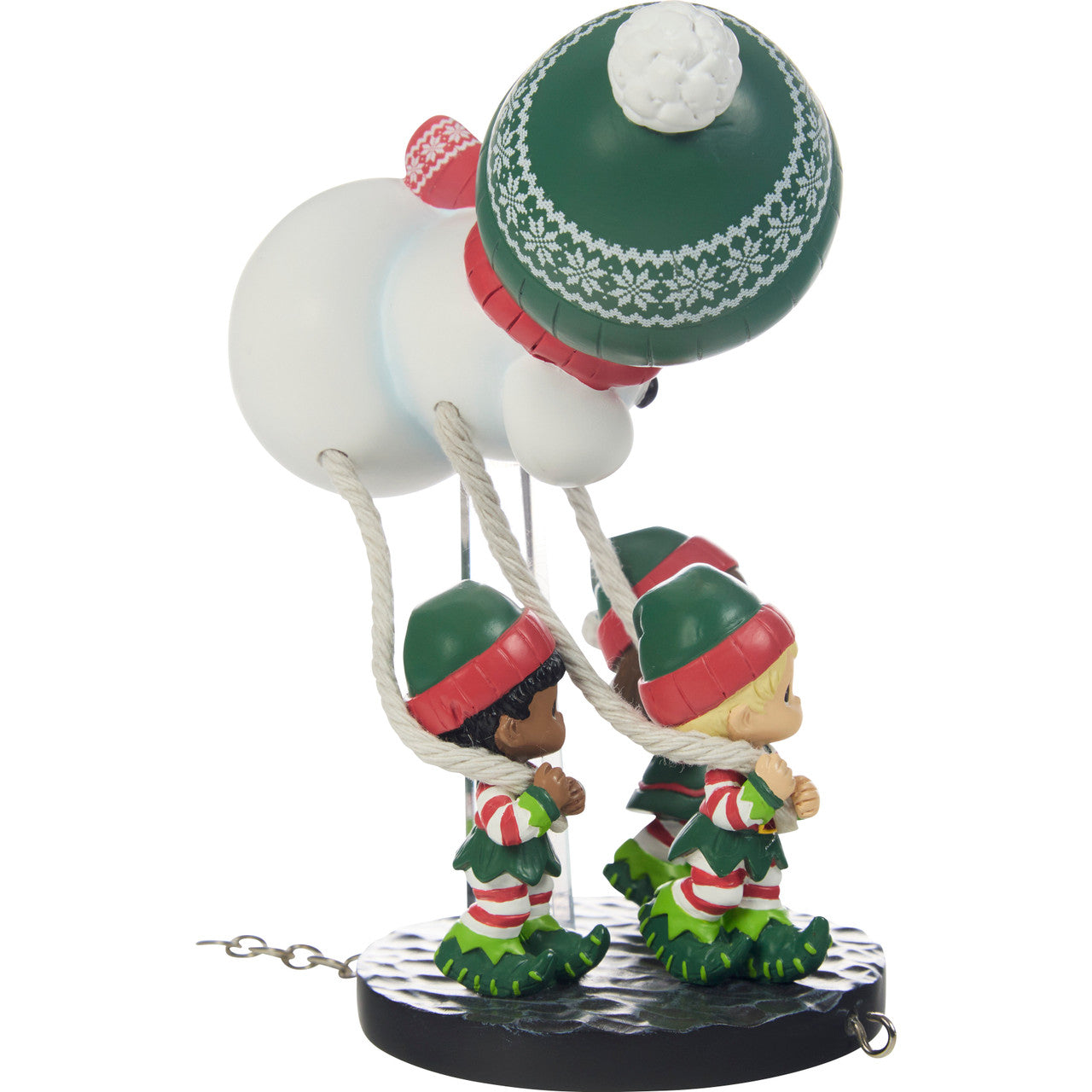 Tis The Season To Be Jolly Figurine - Image 4
