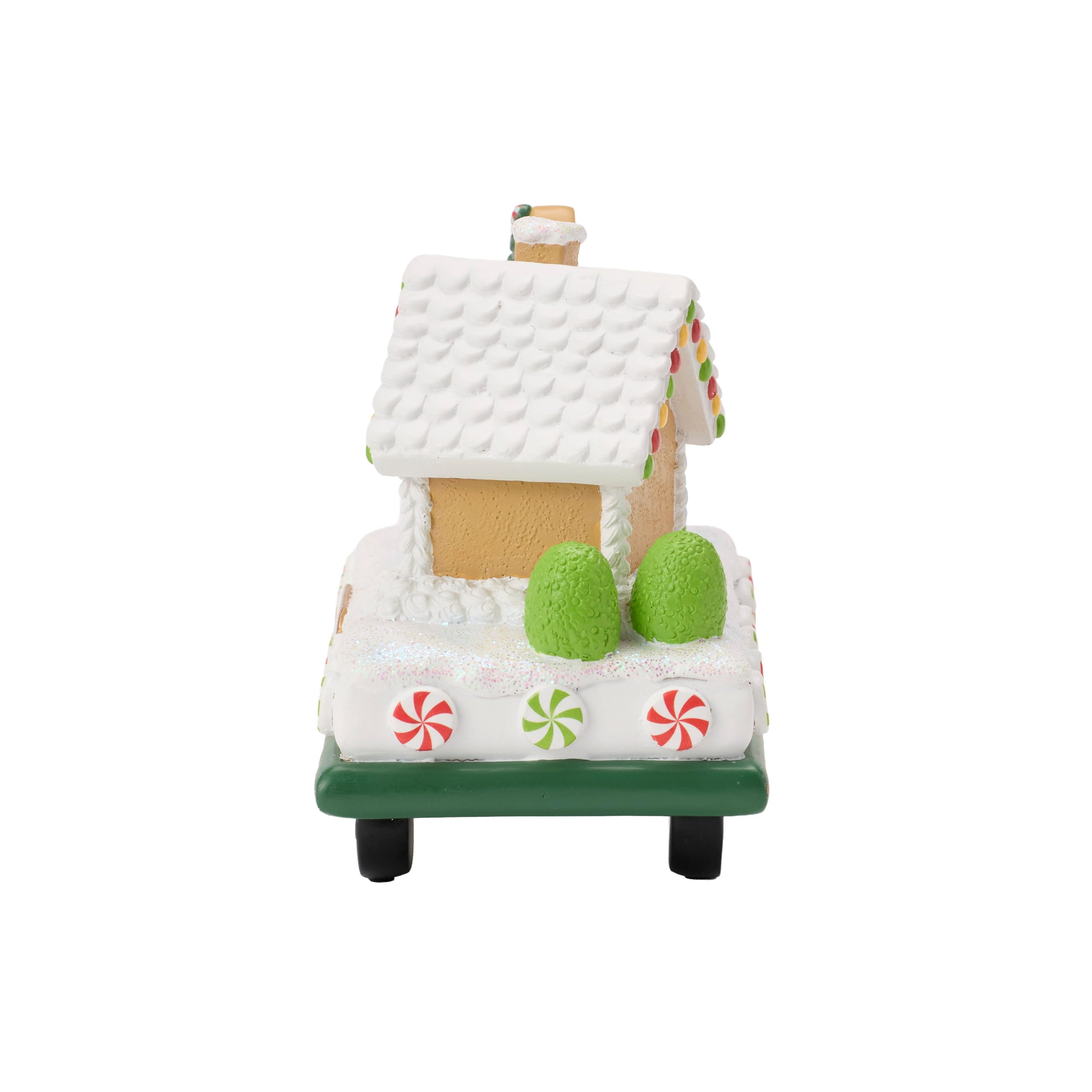 Baking Spirits Bright Figurine - Image 2