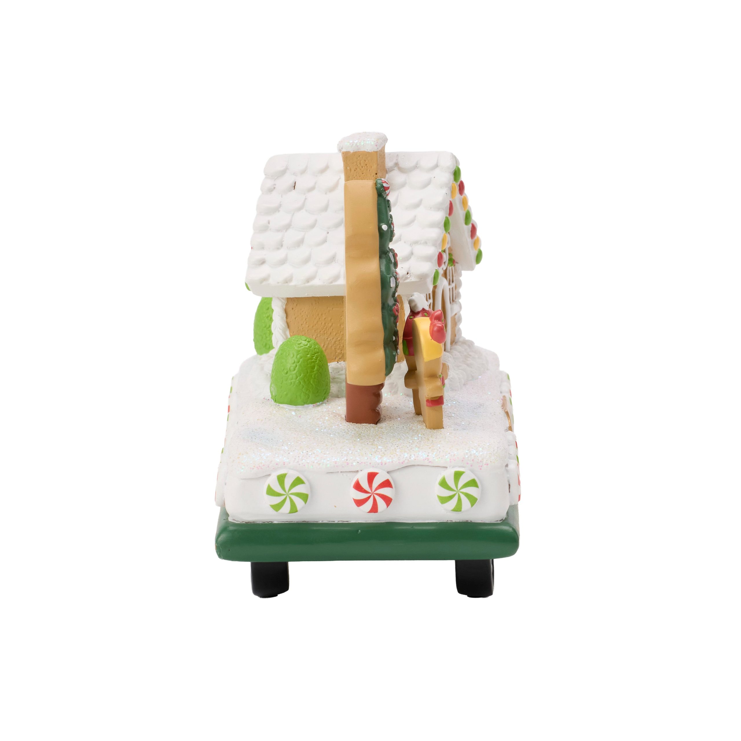 Baking Spirits Bright Figurine - Image 3
