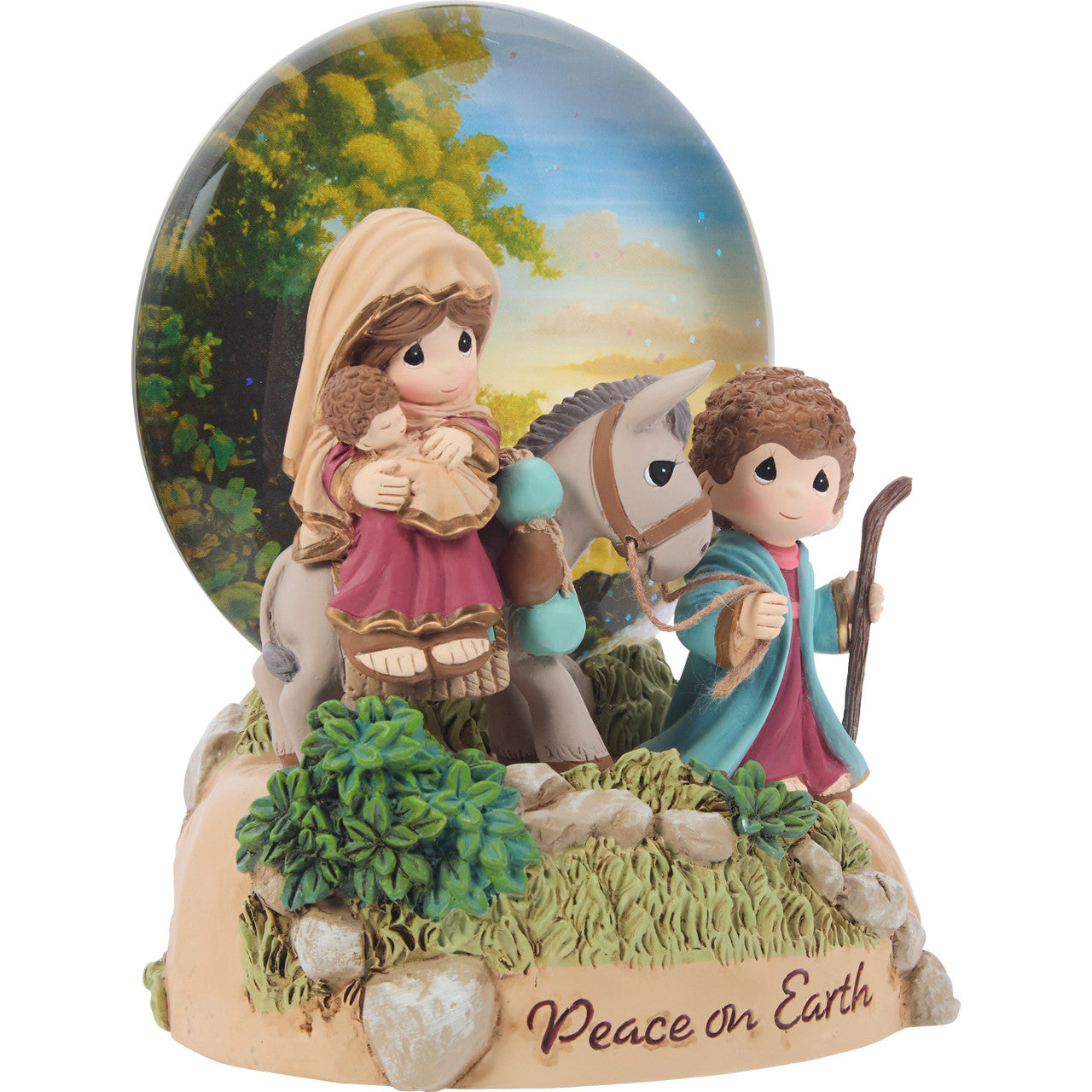 Peace On Earth Musical - Image 2