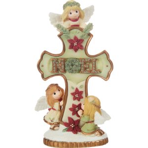 Joyeux Noel Cross