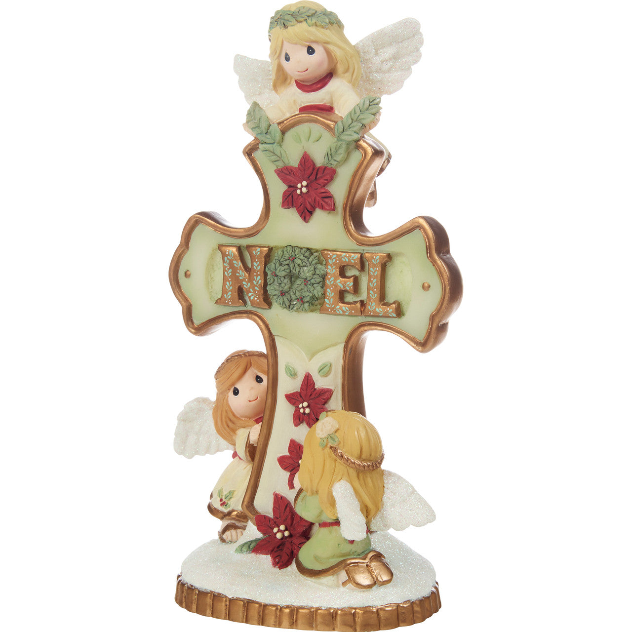 Joyeux Noel Cross - Image 3