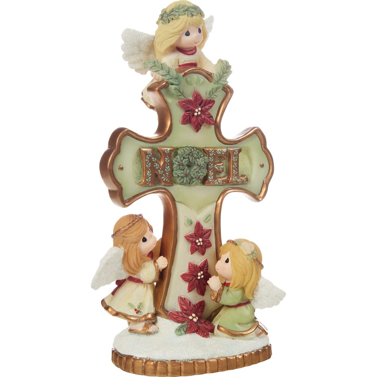 Joyeux Noel Cross - Image 4