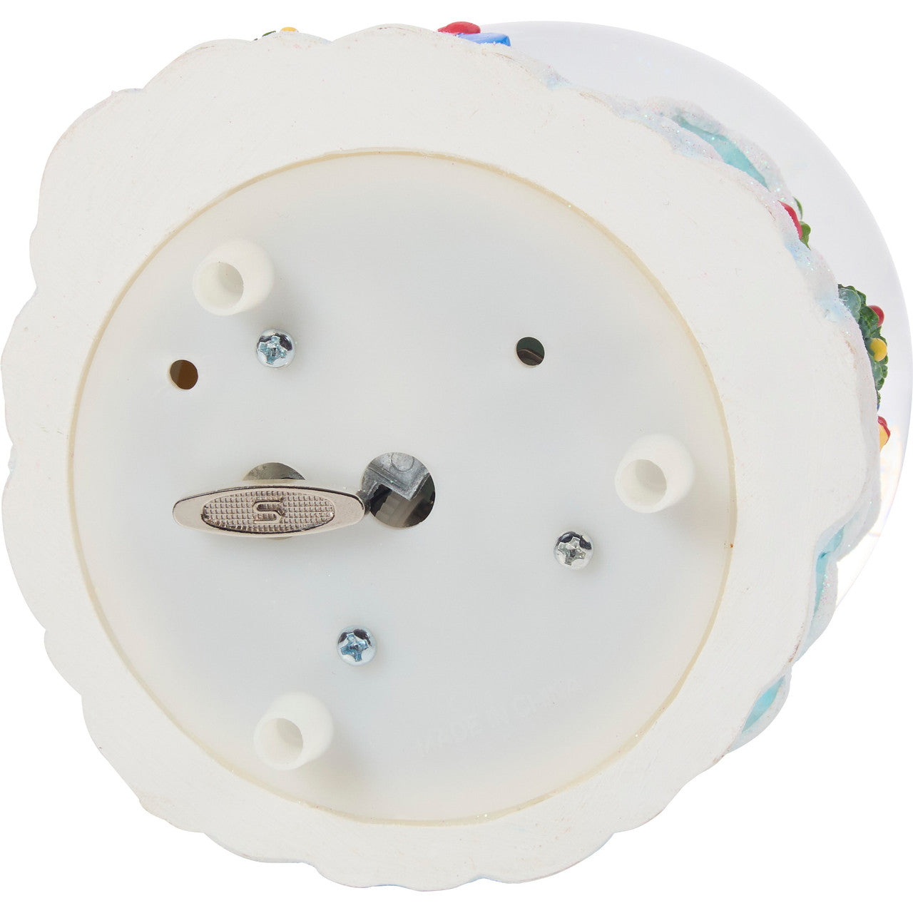 Deck The Igloo With Holiday Cheer Snow Globe - Image 5