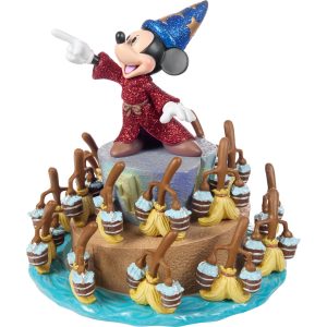 Dream A Fantastic Dream Disney 85th Anniversary Mickey Mouse Musical