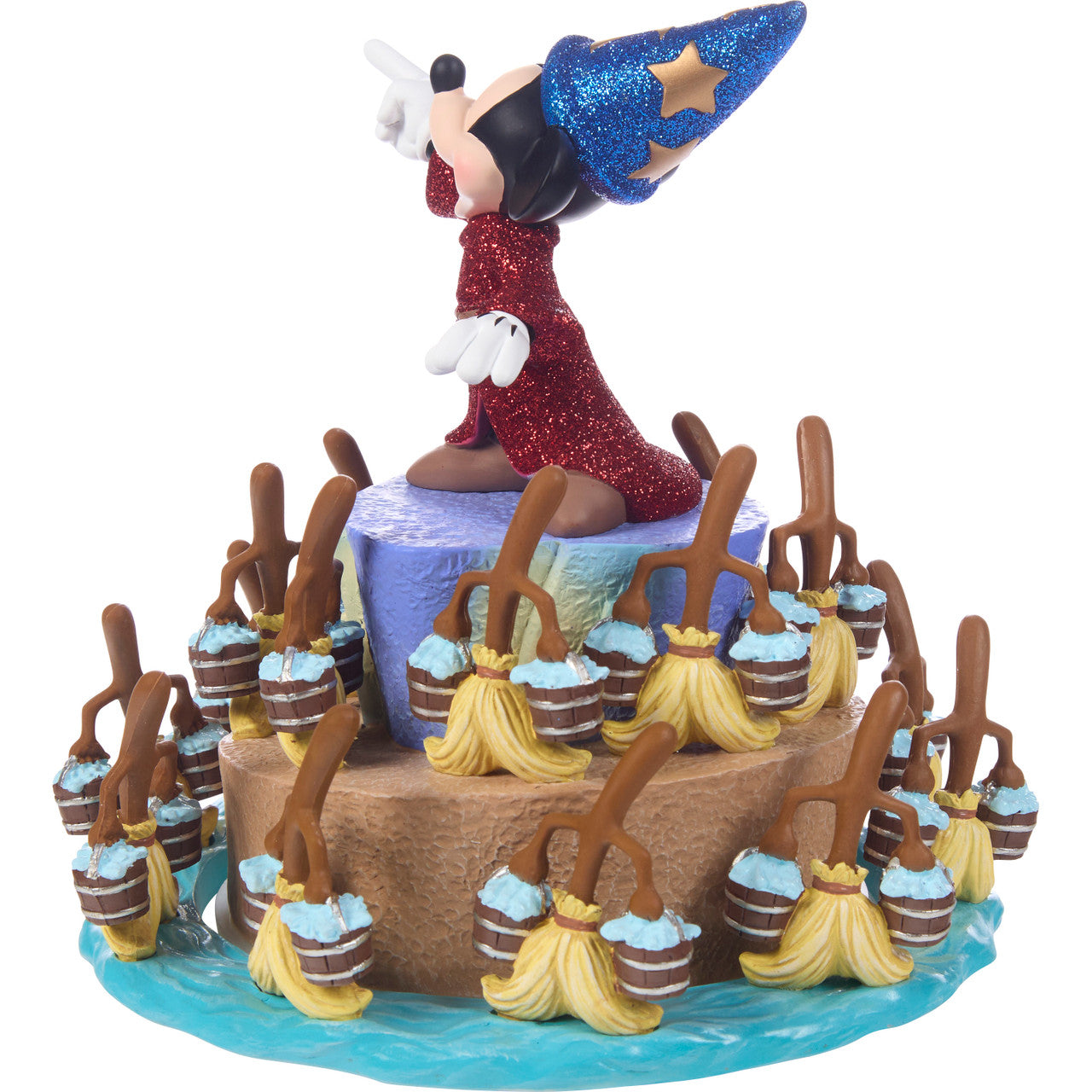 Dream A Fantastic Dream Disney 85th Anniversary Mickey Mouse Musical - Image 3