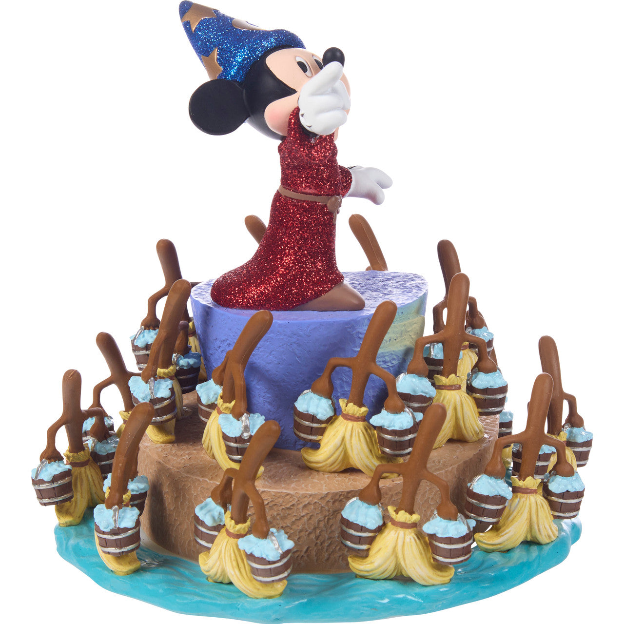 Dream A Fantastic Dream Disney 85th Anniversary Mickey Mouse Musical - Image 4