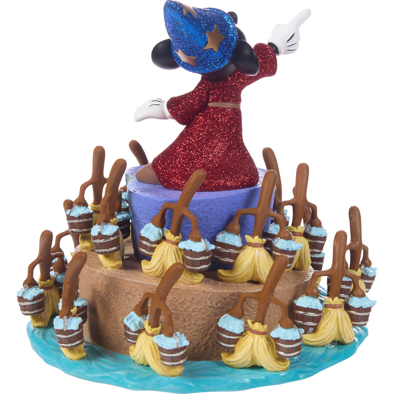 Dream A Fantastic Dream Disney 85th Anniversary Mickey Mouse Musical - Image 5
