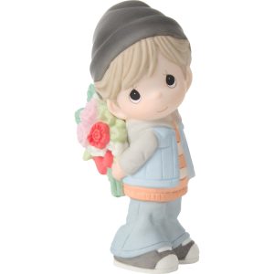 Love You Bunches Figurine