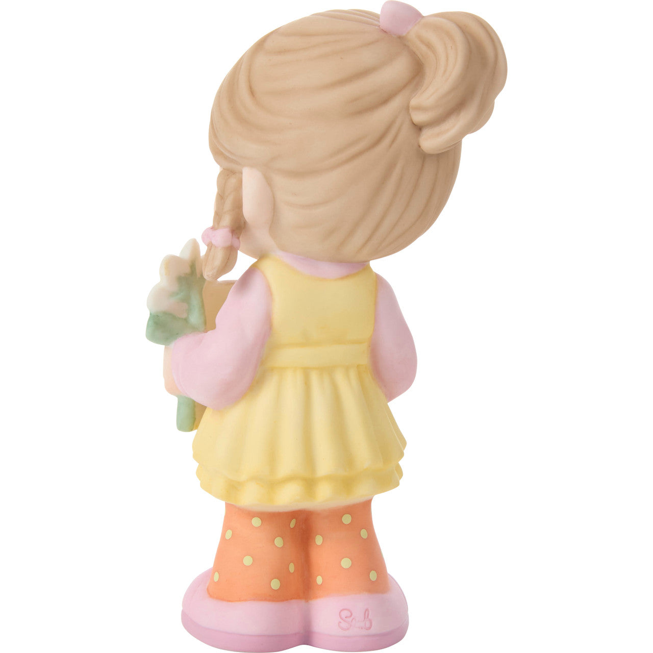 Grandma. I Love You Girl Figurine - Image 5