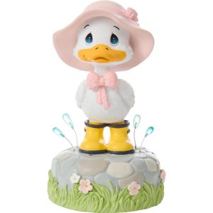 Waddle Together. Whatever The Weather Duck Musical