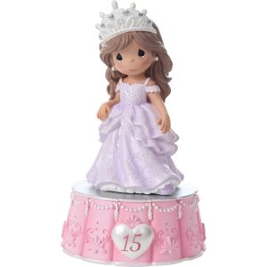 La Quinceañera Musical