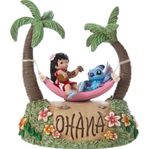 Disney Lilo & Stitch 'Ohana Musical