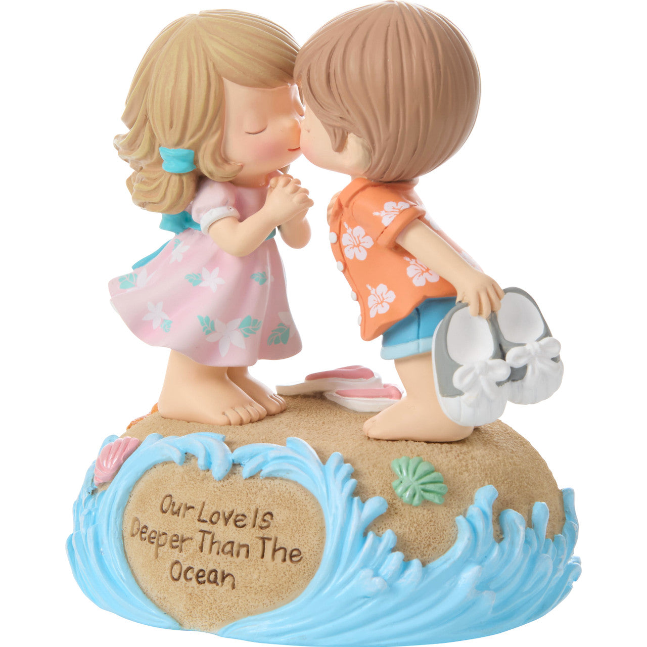 Our Love Is Deeper Than The Ocean Musical - Image 3