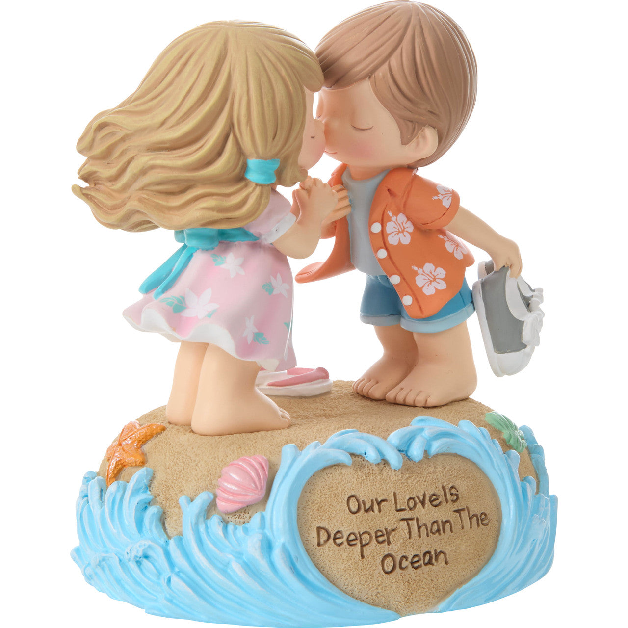 Our Love Is Deeper Than The Ocean Musical - Image 4