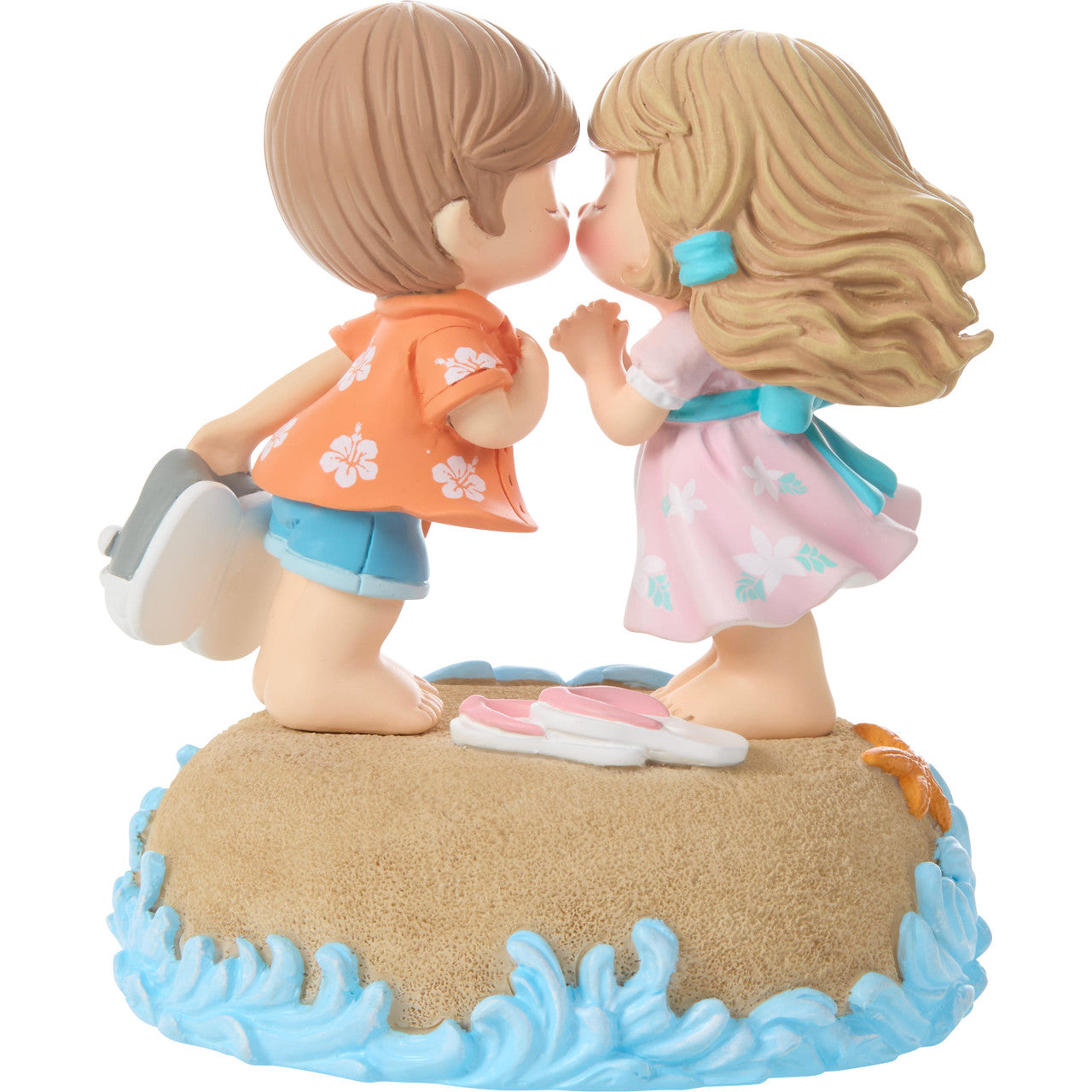 Our Love Is Deeper Than The Ocean Musical - Image 5